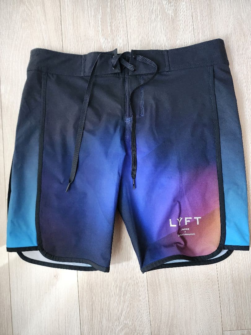 LYFT リフト　パンツ