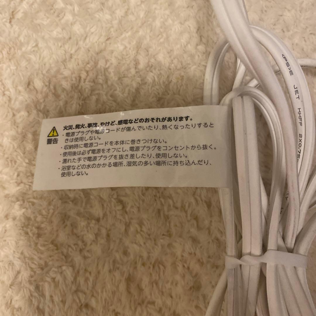 ReFa カールヘアアイロン ホワイト re-af00a