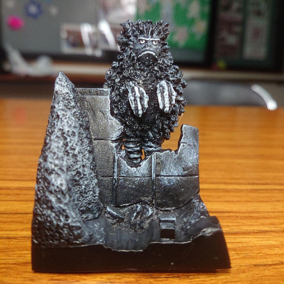 ウルトラ怪獣名鑑 シークレット セット