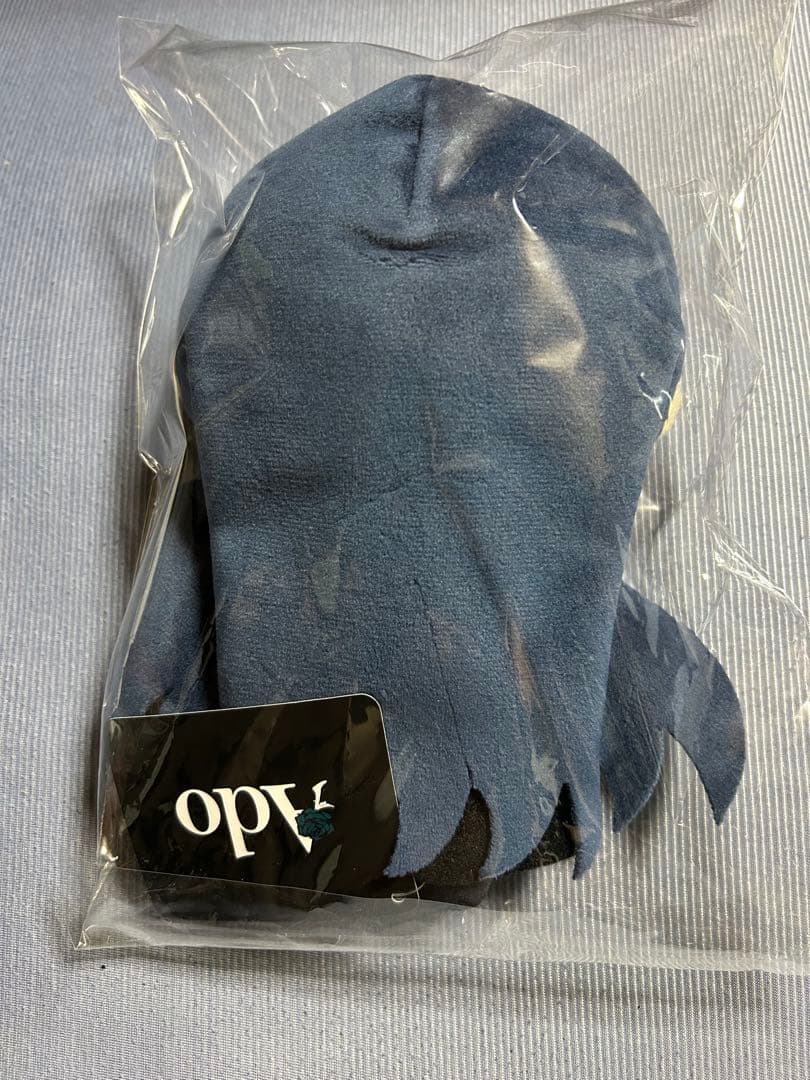 Ado 生まれましたよAdoちゃんぬいぐるみ