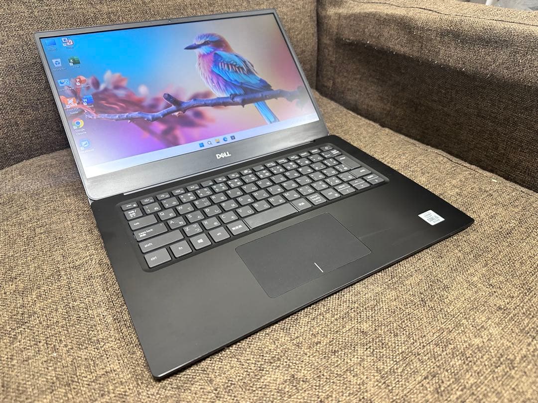 DELL vostro 14インチ　i5-10世代　8GB Office 永続