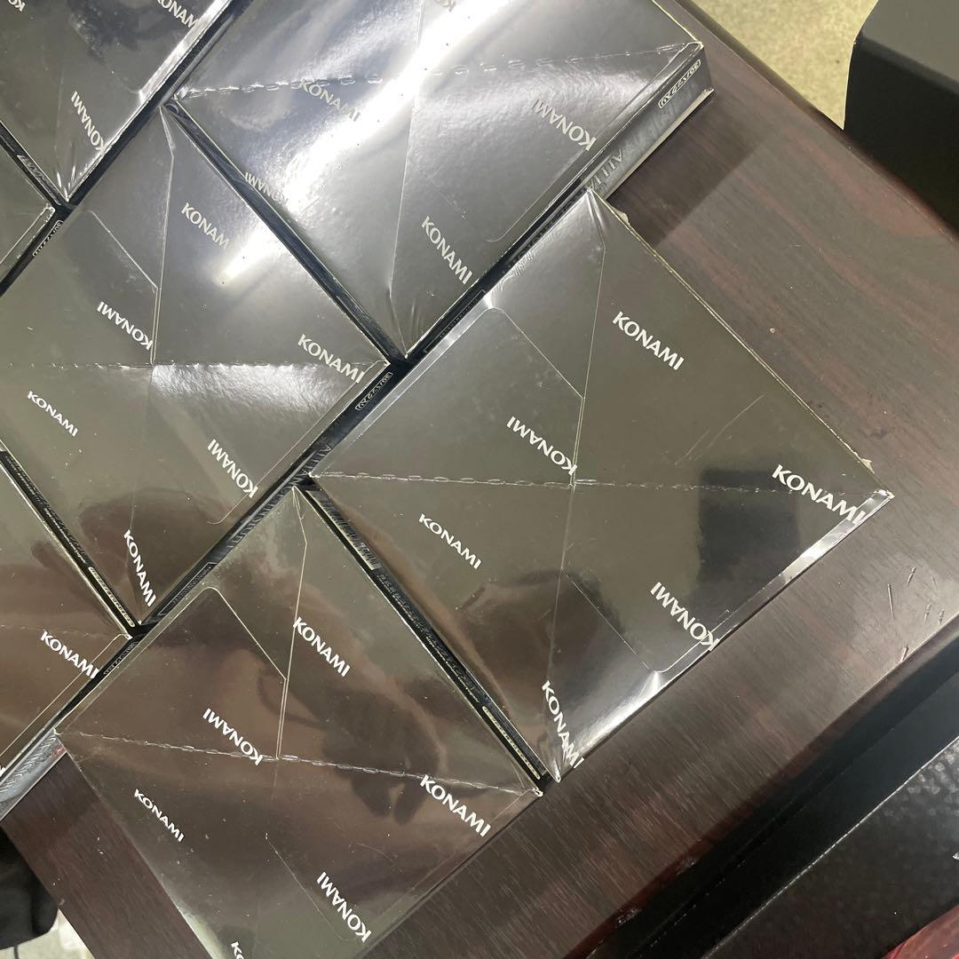 【7 BOX】新品未開封 遊戯王OCG ALLIANCE INSIGHT