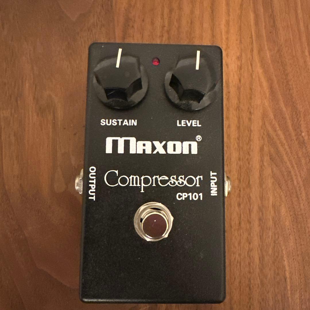 ギター Maxon CP101