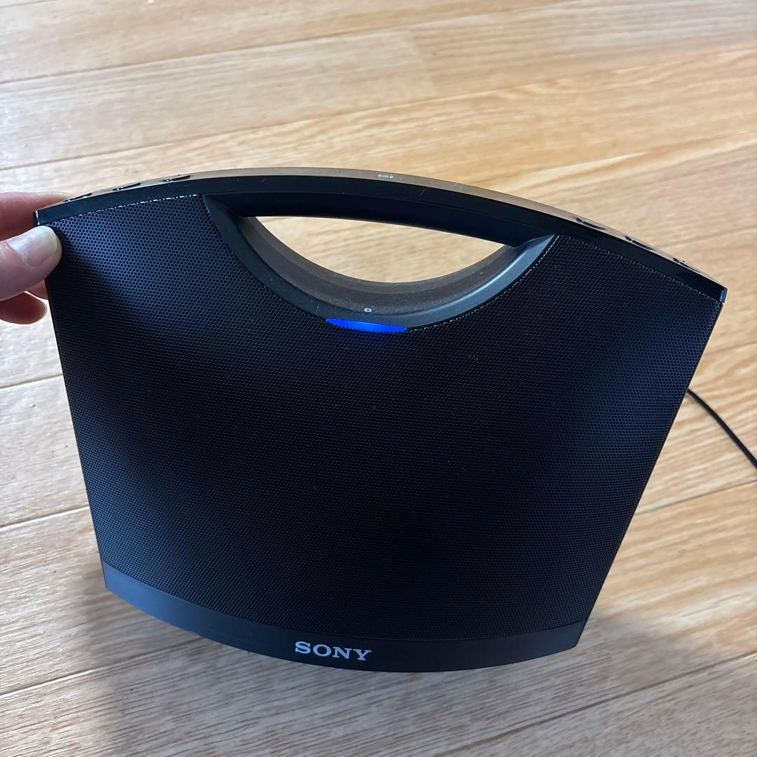 SONYスピーカー　SRS-BTM8 2012年製
