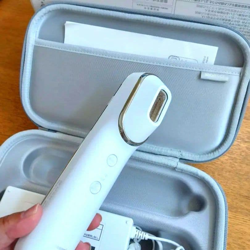 BRIGHTSHOT 美顔器 フォトブライトショット Panasonic