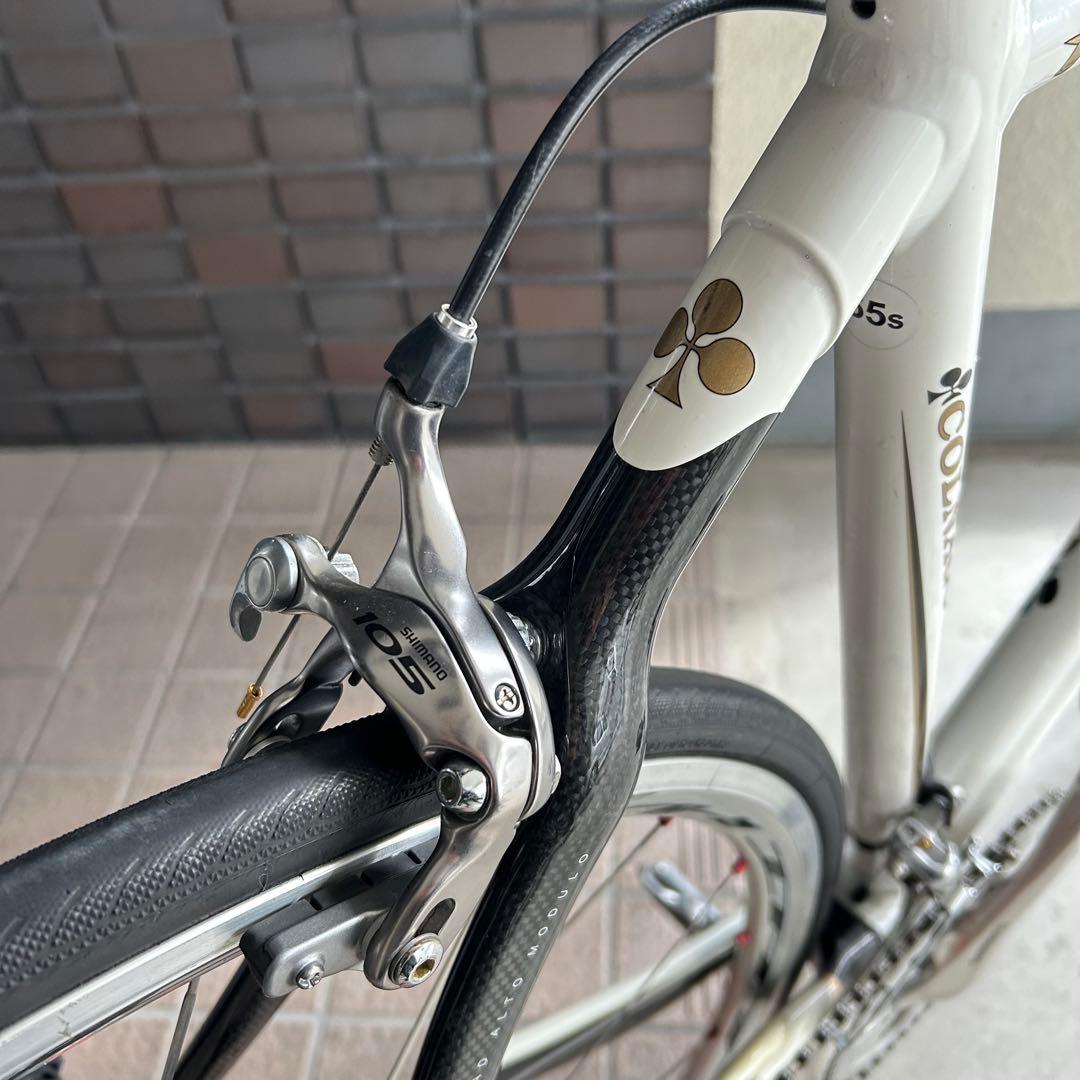 専用出品中　　COLNAGO アルテ Alte 105 mix 55サイズ