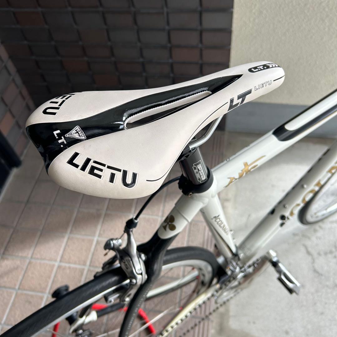 専用出品中　　COLNAGO アルテ Alte 105 mix 55サイズ