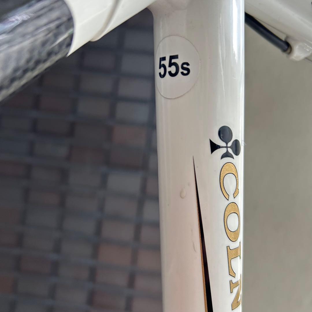 専用出品中　　COLNAGO アルテ Alte 105 mix 55サイズ