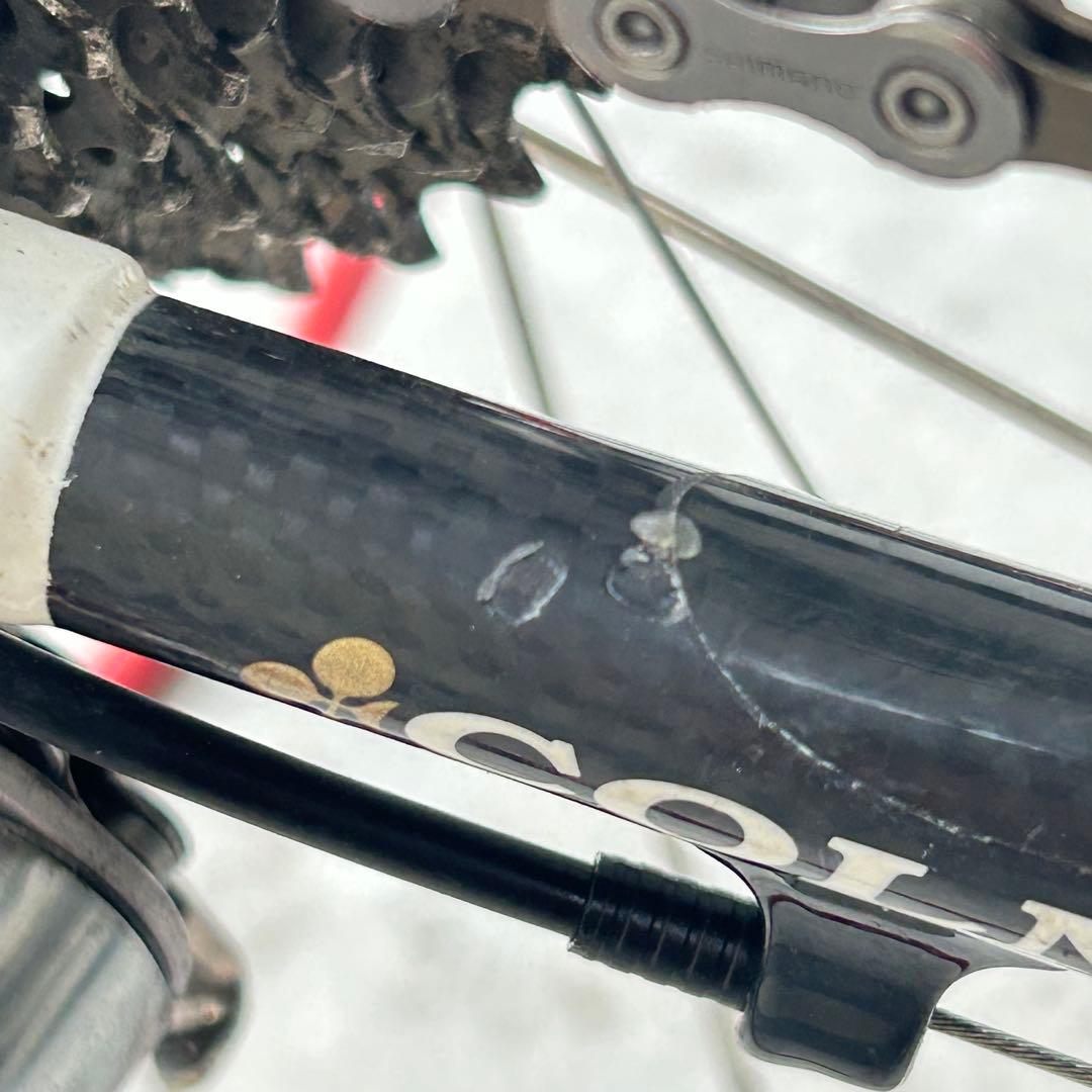 専用出品中　　COLNAGO アルテ Alte 105 mix 55サイズ