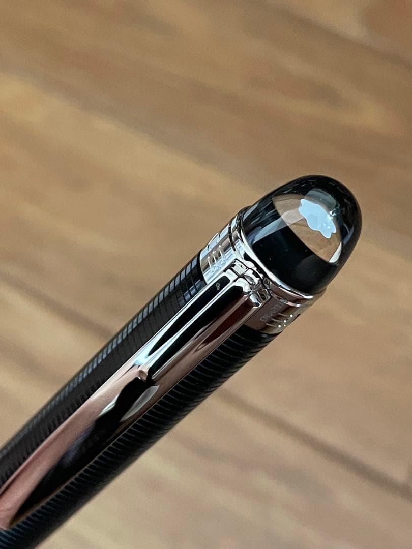 ◾️MONT BLANC STARWAKER ◾️モンブラン スターウォーカーデュエ