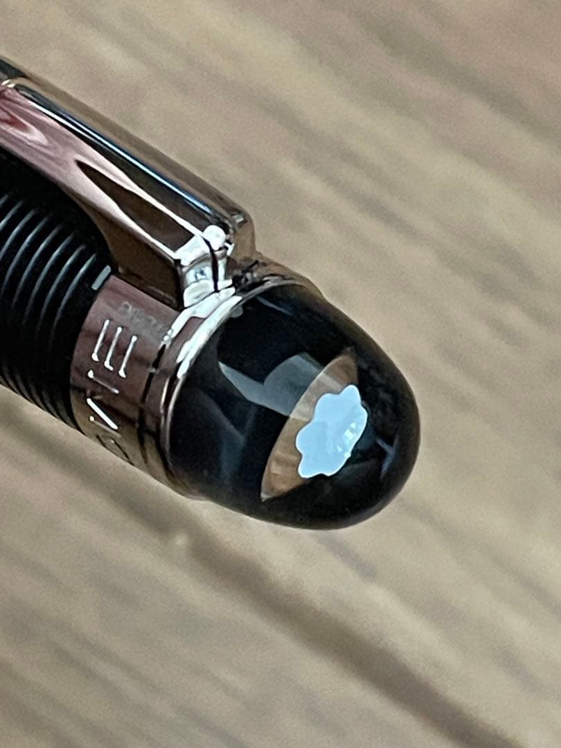 ◾️MONT BLANC STARWAKER ◾️モンブラン スターウォーカーデュエ