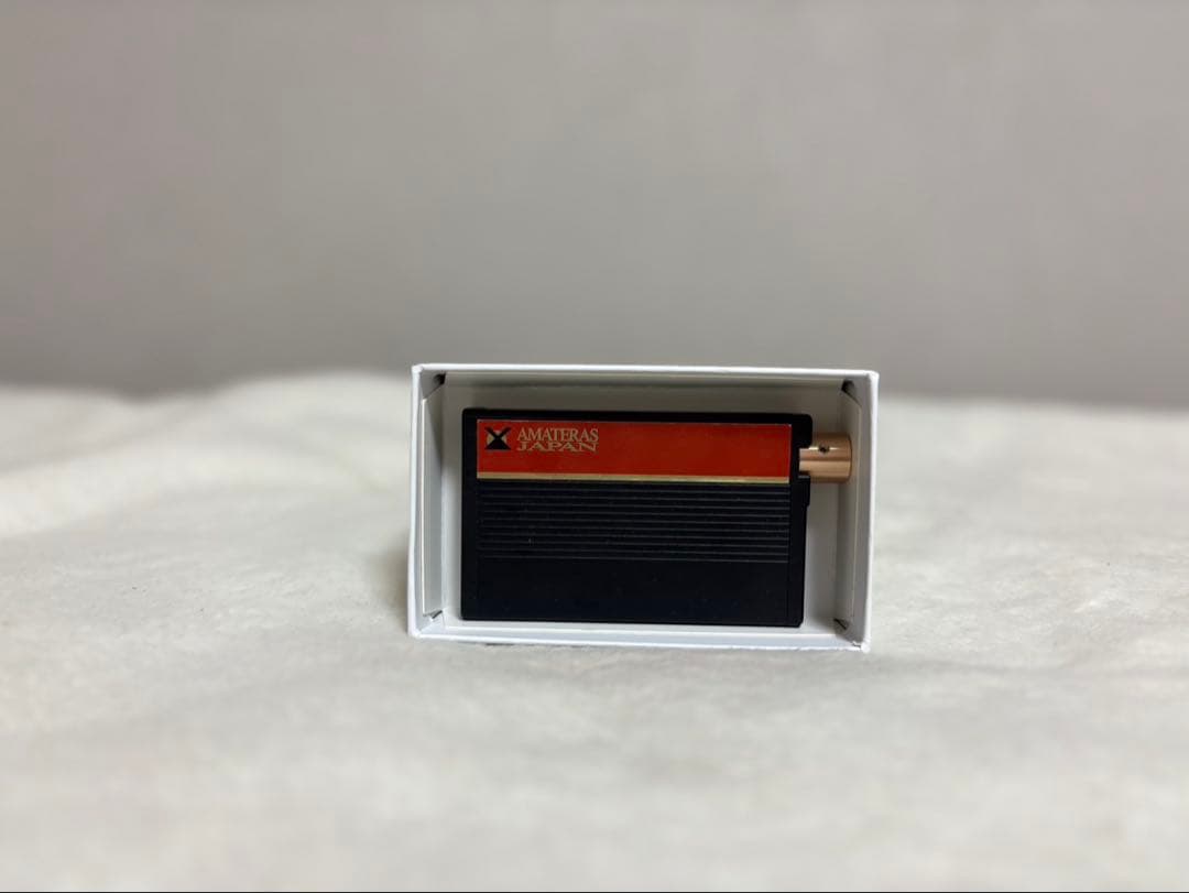 アンプ AMATERAS 7020