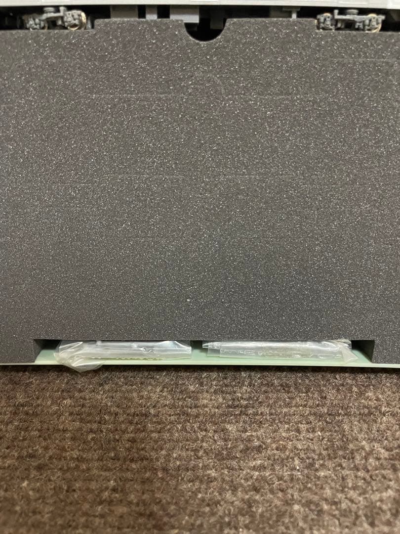 JR東海313系0番台　MODEMO。