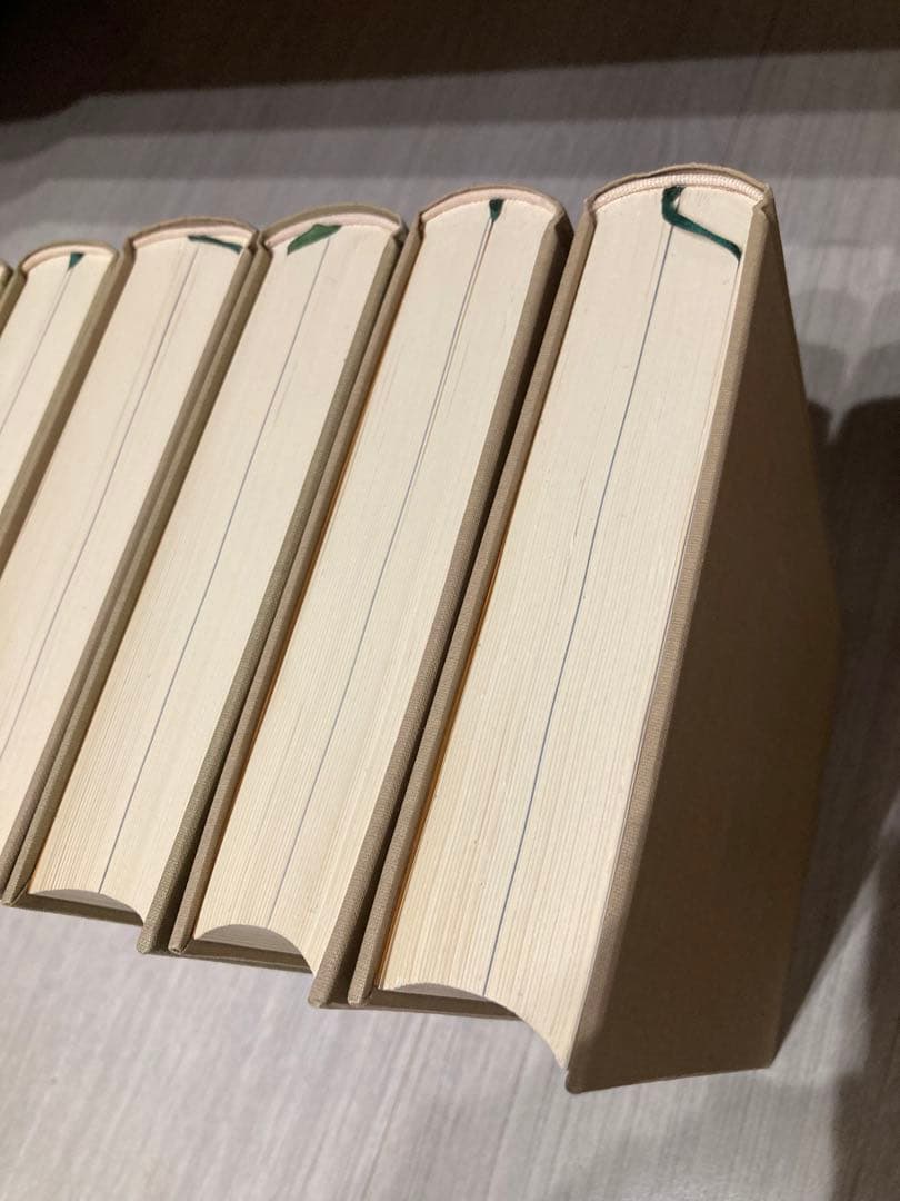 京都の歴史書　全10巻