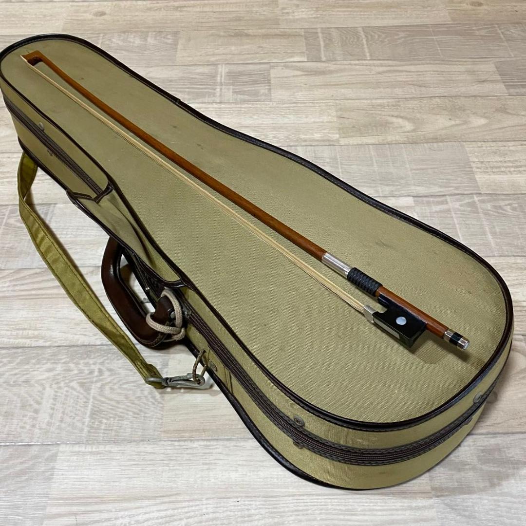 【弦新品】スズキ No.300 1/2 1994年製 バイオリン SUZUKI