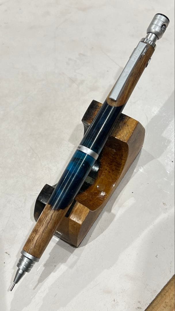 志茂田プレゼンツ　S20 ハイブリッドウッド