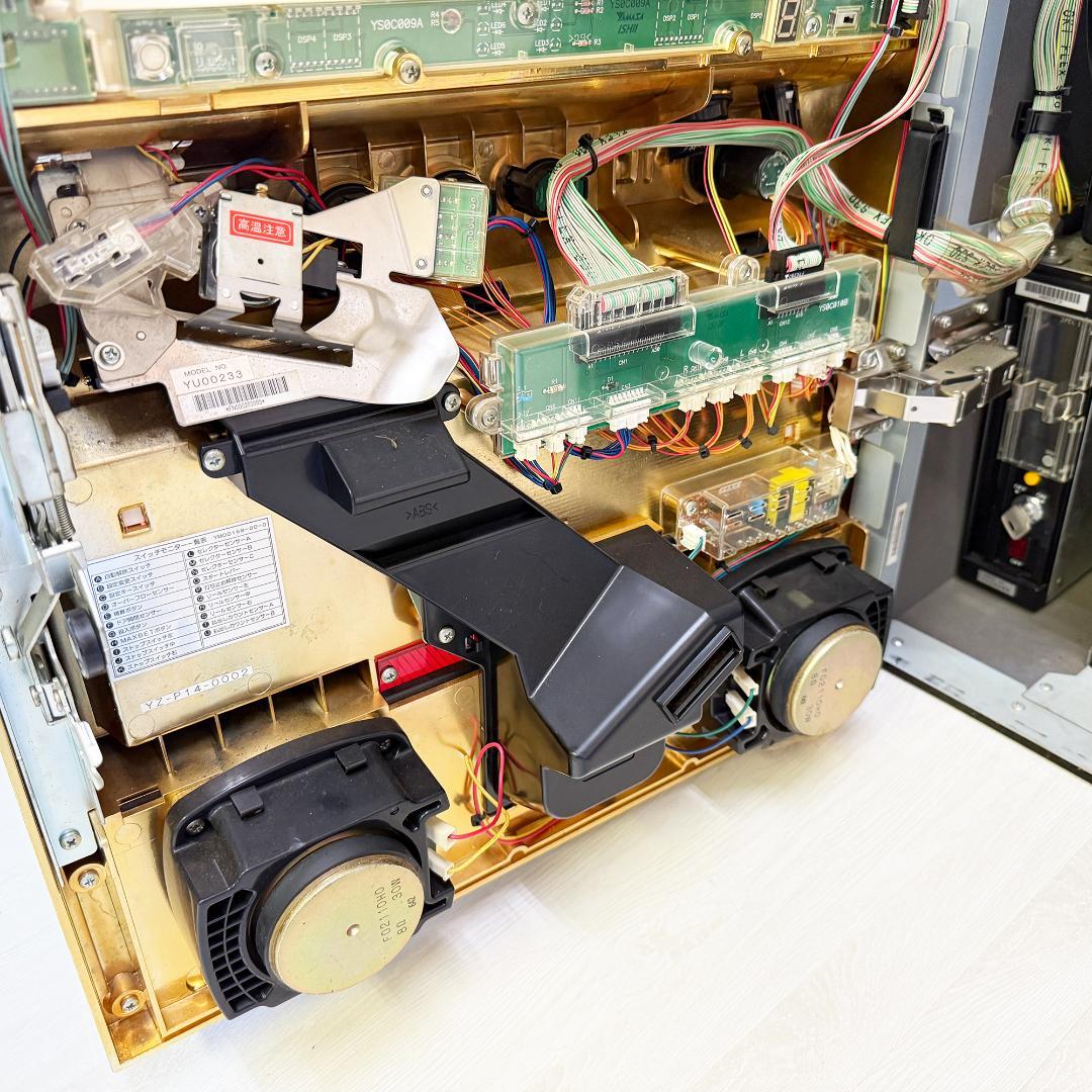 引取限定品 5号機 PLAYBOY スロットマシン