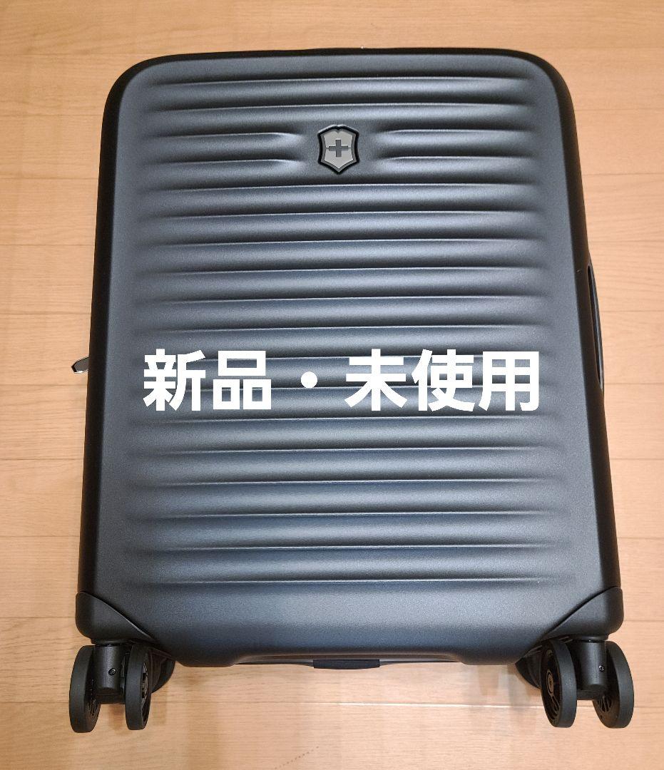 【新品未使用】VICTORINOX キャリーケース　スーツケース