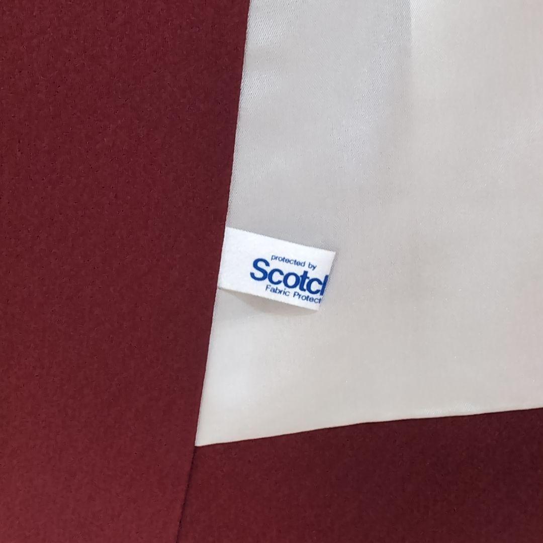 ま*あ様 【三花】未使用品　斉藤三才　トールサイズ　正絹　還暦　一つ紋　着物　リ