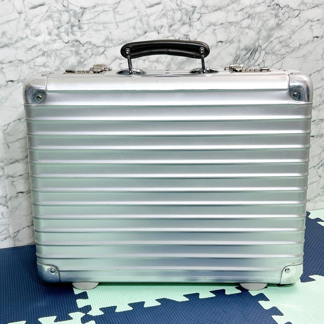 【廃盤】リモワ CLASSIC FLIGHT 976.12 クラシックフライト