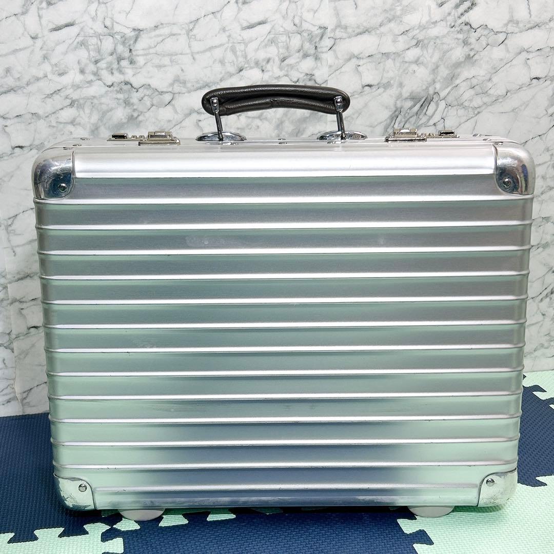 【廃盤】リモワ CLASSIC FLIGHT 976.12 クラシックフライト