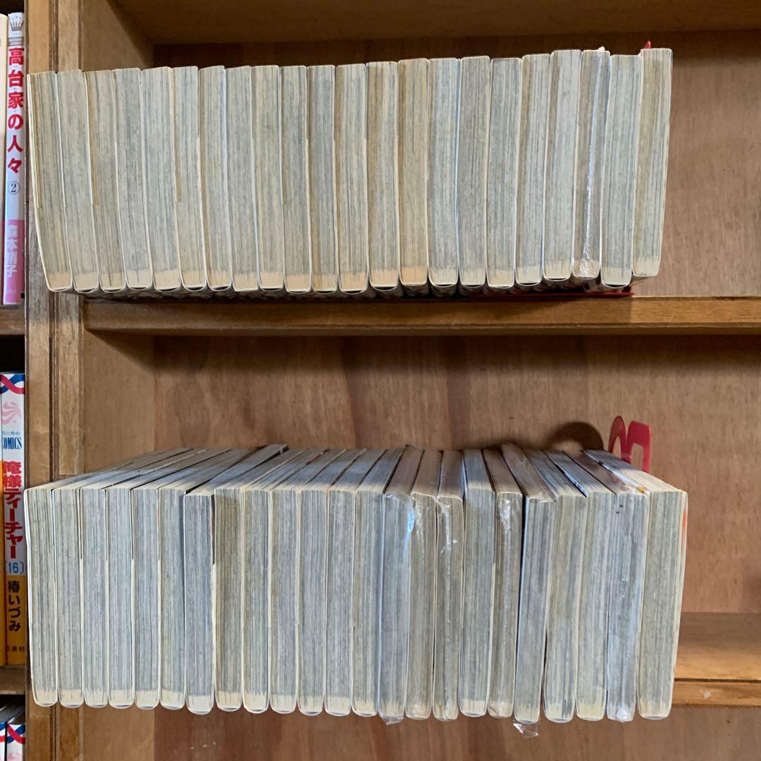 ハイキュー!! 1巻～45巻　完結セット