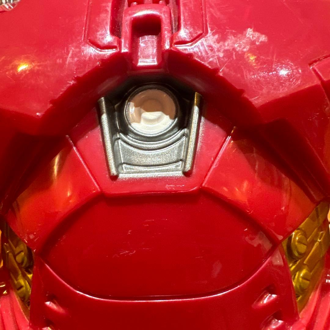 マーベル　アベンジャーズ　ハルクバスター タイタンヒーローシリーズ ⭐︎新品⭐︎