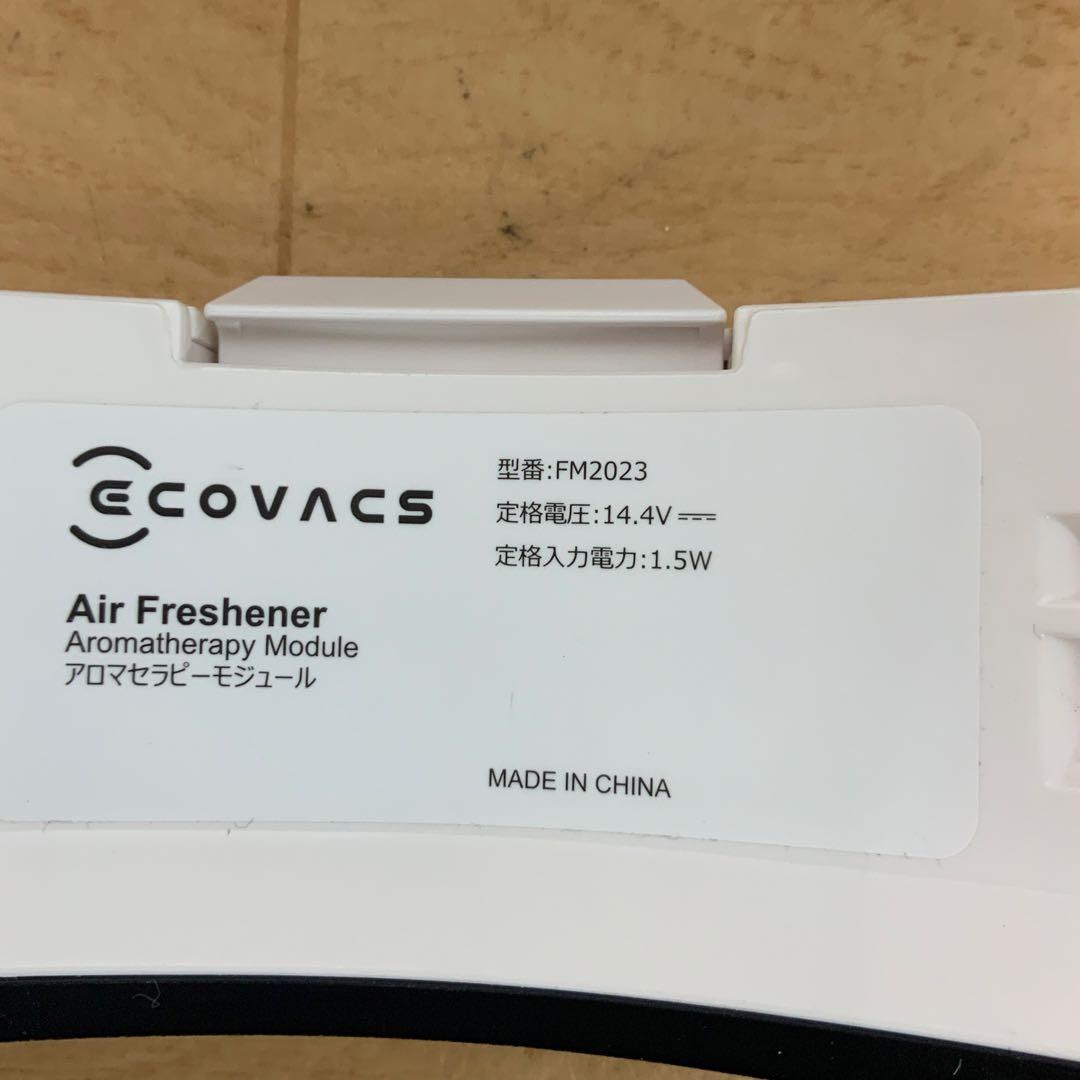 エコバックス　 DEEBOT T9+ロボット掃除機DLX13-54