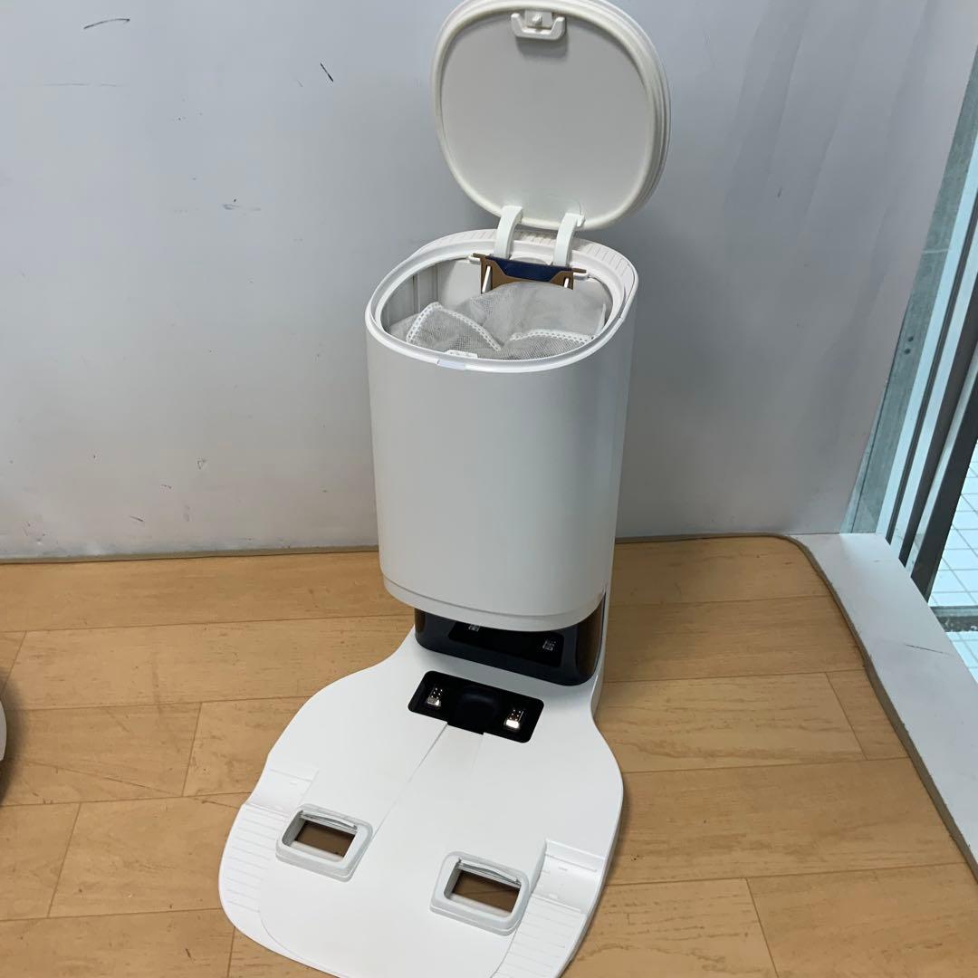 エコバックス　 DEEBOT T9+ロボット掃除機DLX13-54