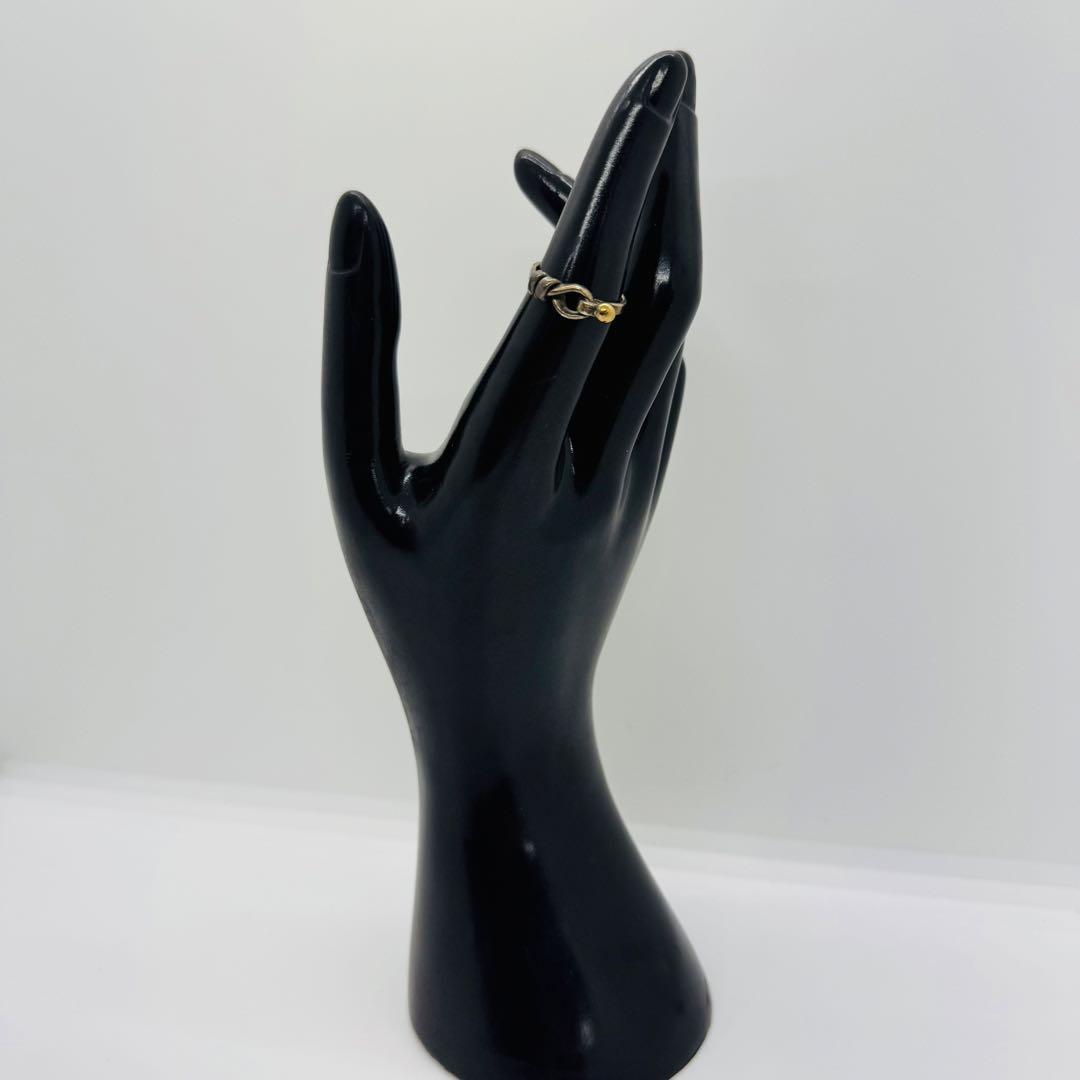 ✨Tiffany& Co.✨ティファニー✨シルバー925✨ フックアンドアイ✨