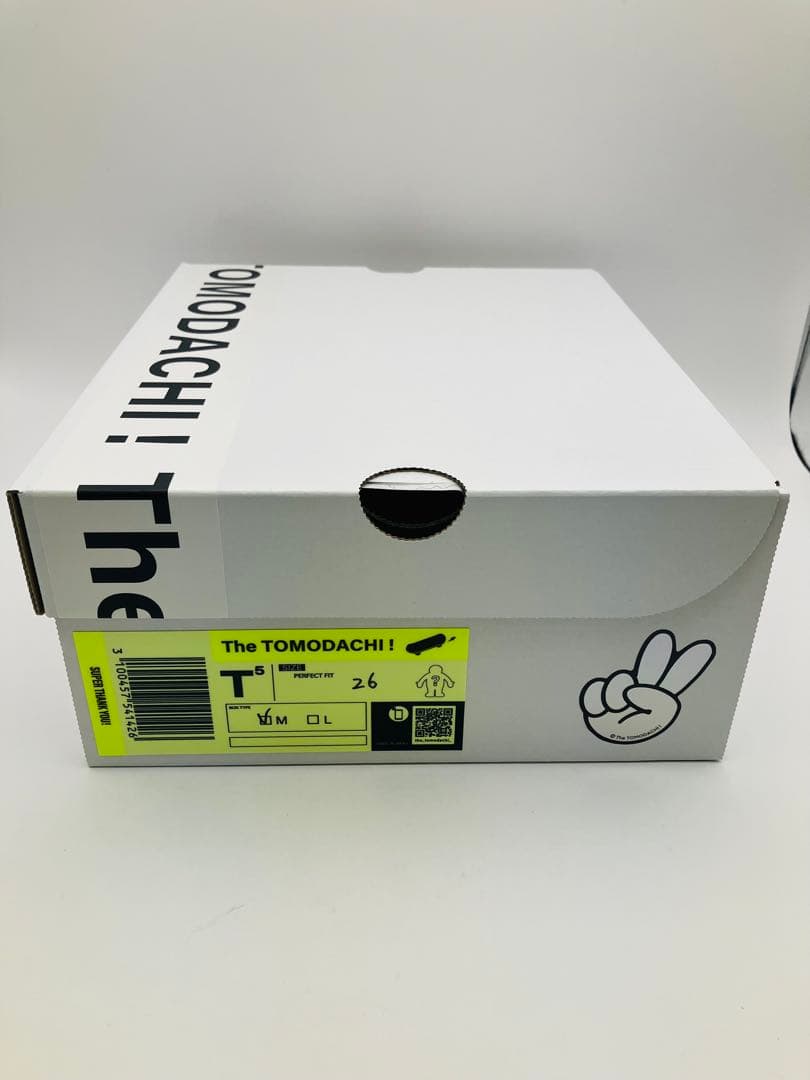 TOMODACHI! 自称占い師のトモダチ！26