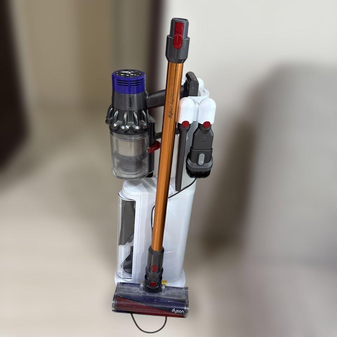 Dyson 掃除機　V10