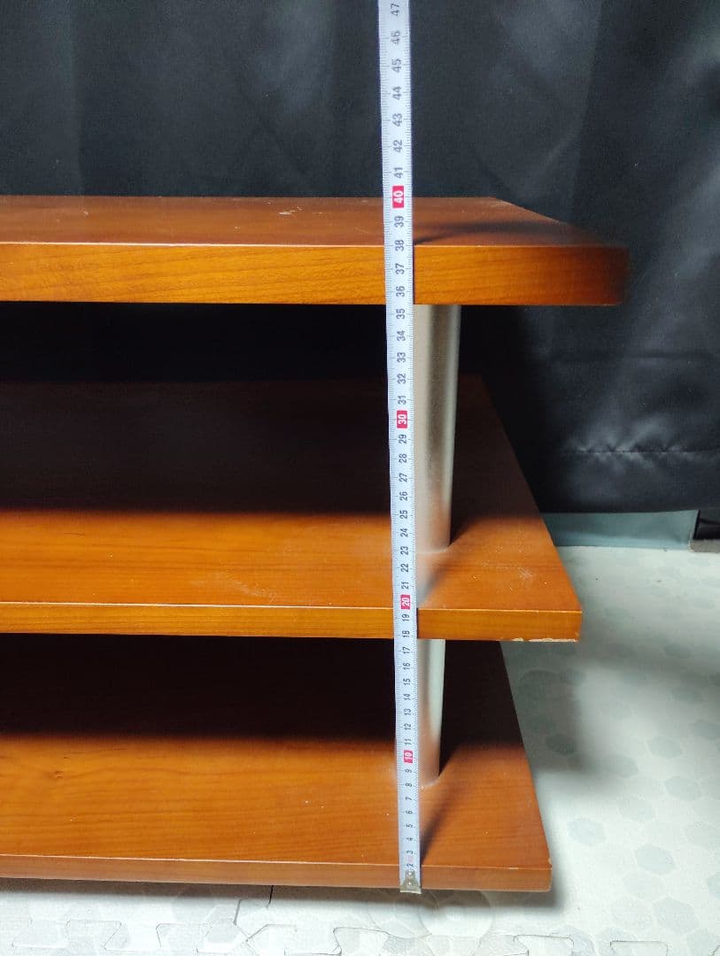 オーディオラック