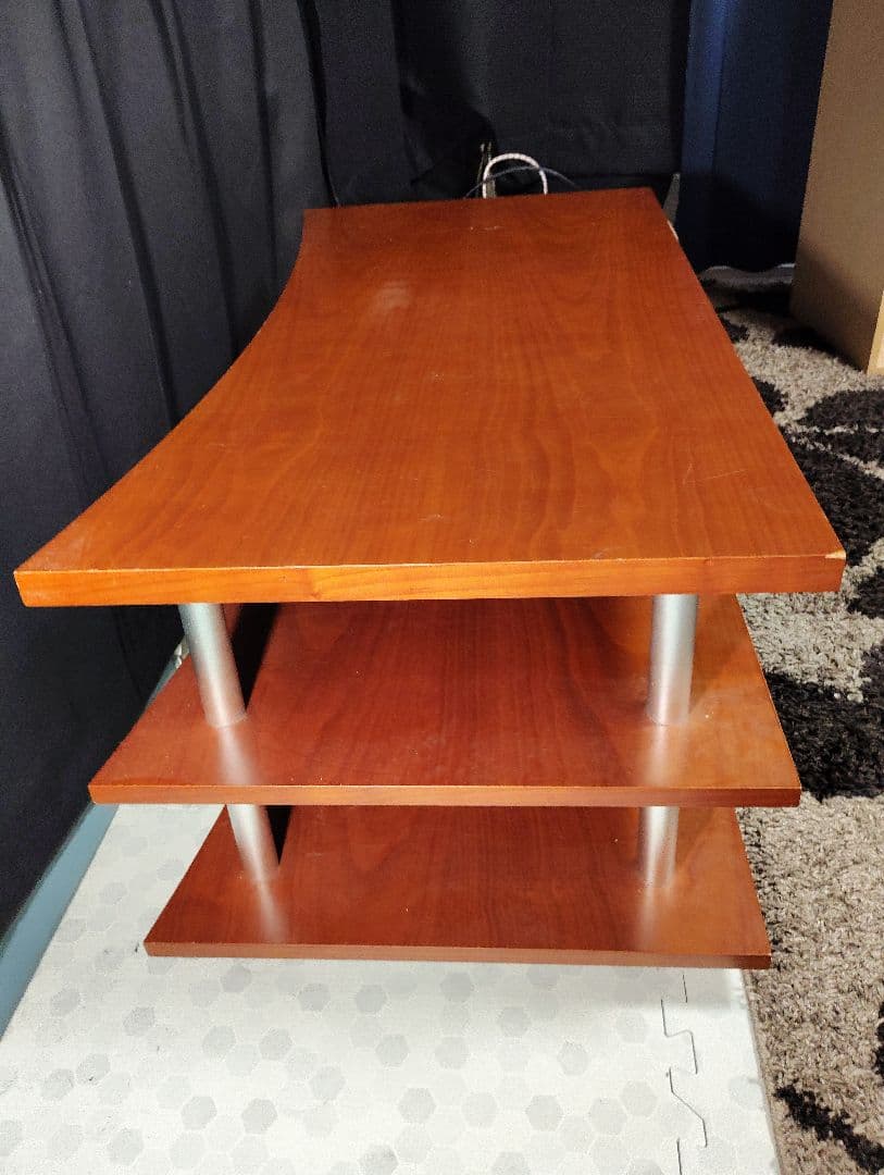 オーディオラック