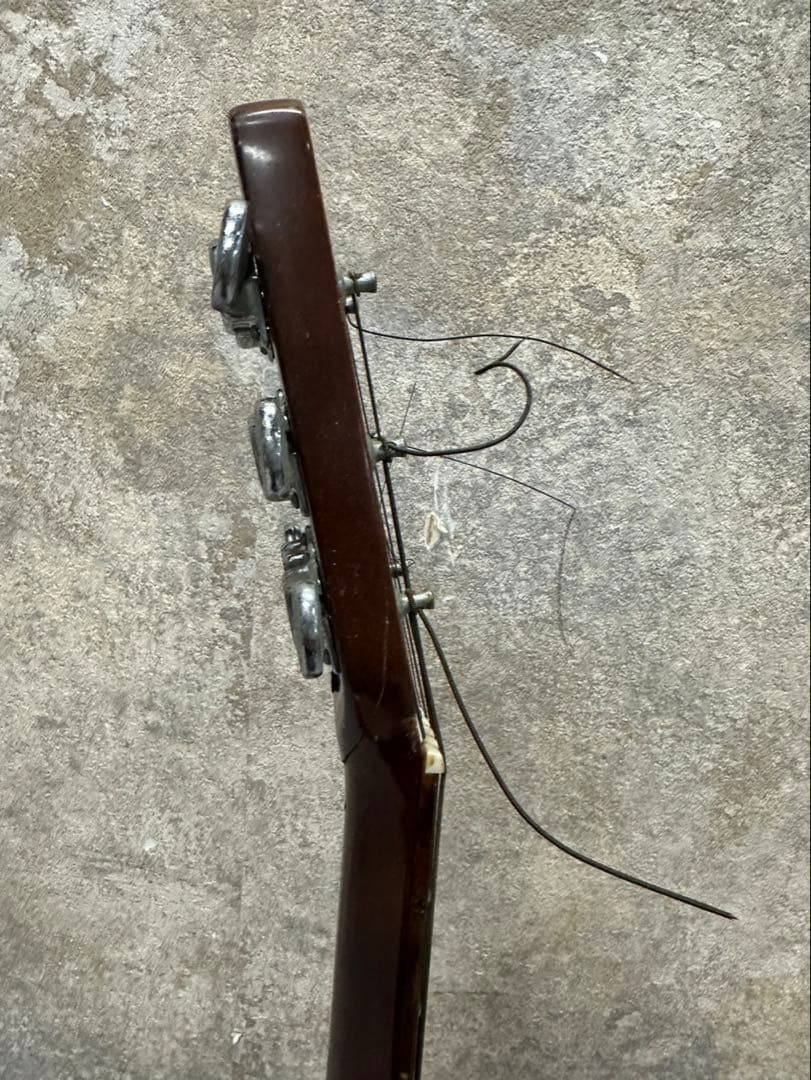 き*ん様 ③GUITARVOICEギターボイスF-150ビンテージ アコースティ