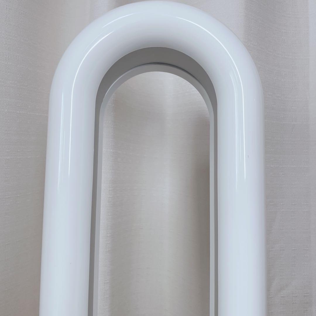 dyson ダイソン 空気清浄機能付 羽無し 扇風機 HOT+CooL HP03