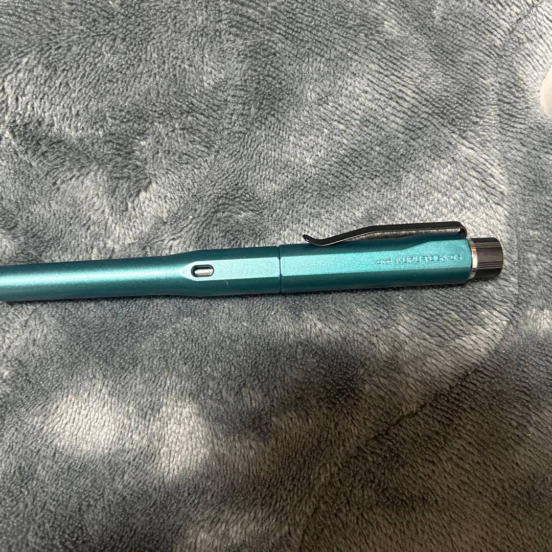 ティール メカニカルペンシル 本体