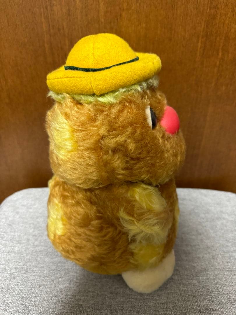 おもいでのうごうごゴン太くん　ＮＨＫ「できるかな」／2000体限定品