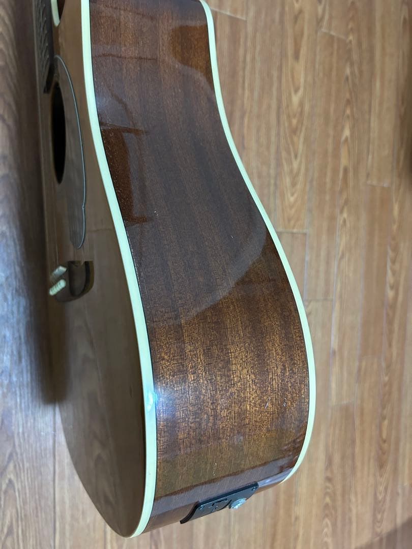 fender redondo player nat フェンダー エレアコ アコギ