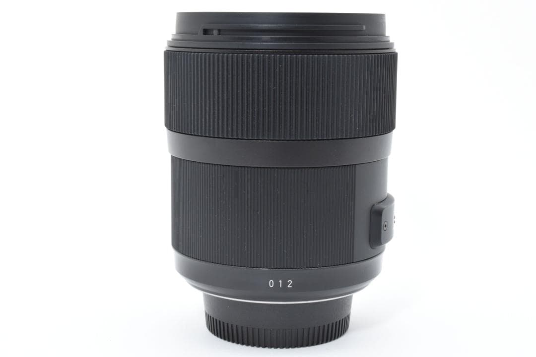 美品 SIGMA Art 35mm F1.4 DG HSM Fマウント H169
