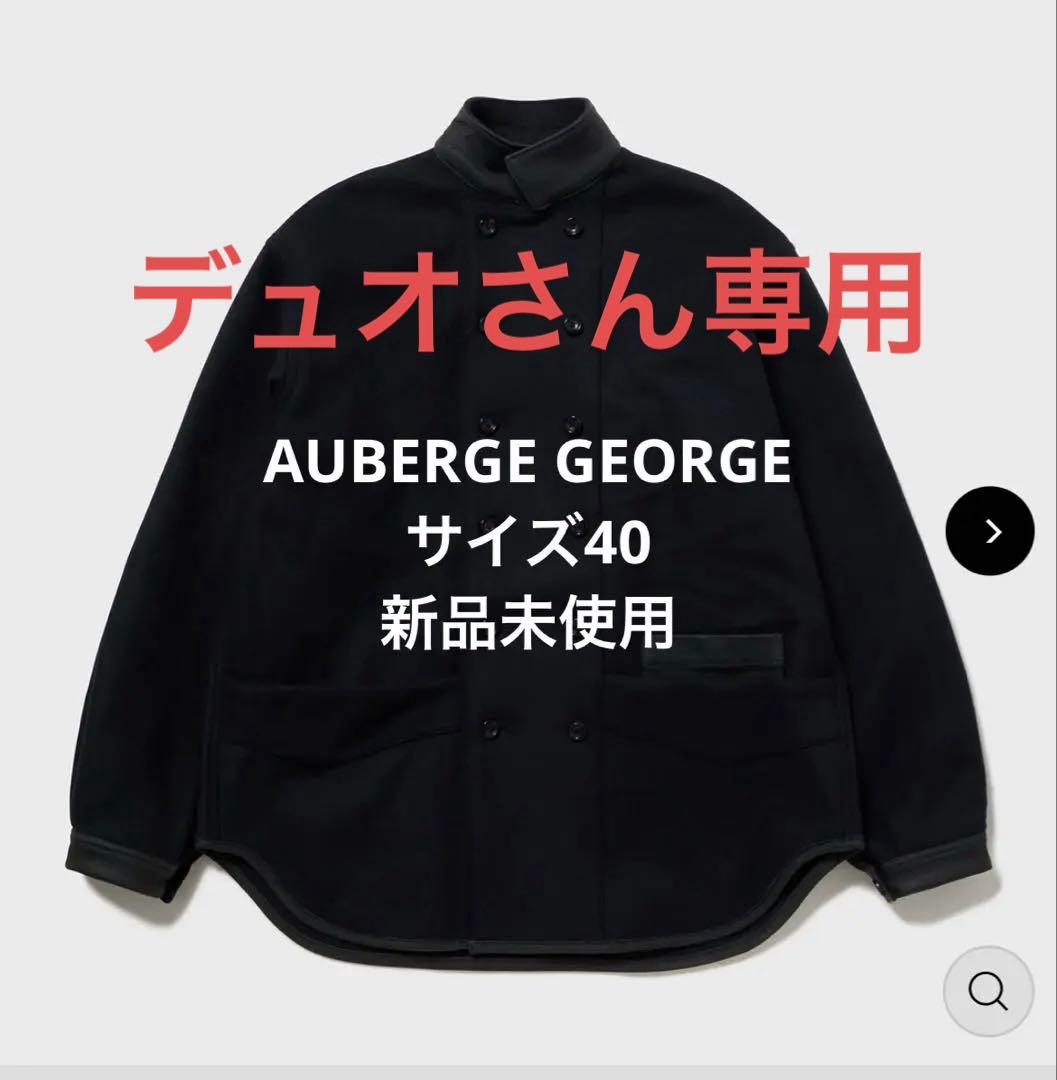 AUBERGE E KOLLAR型JK