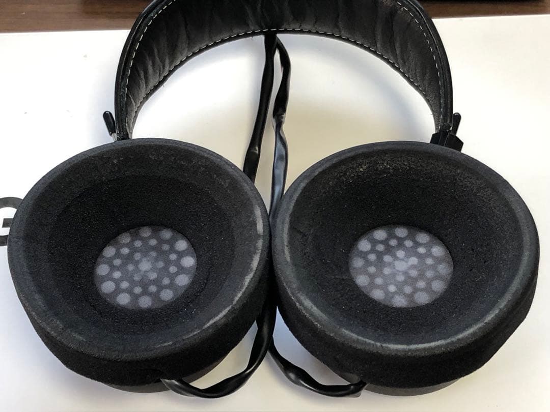 ヘッドホン GRADO GS3000e balanced