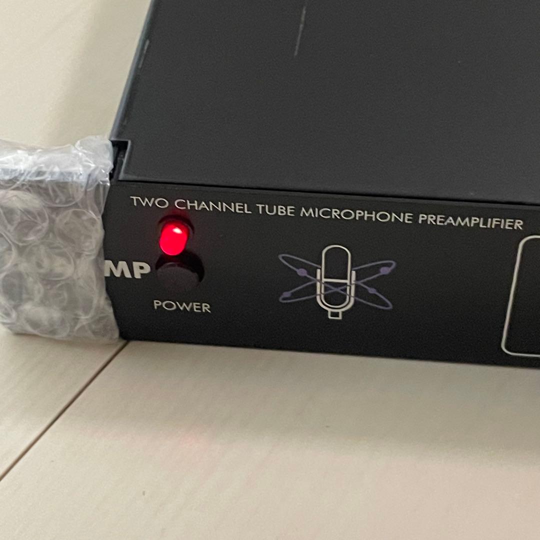 ART Dual MP ２チャンネル Model 254