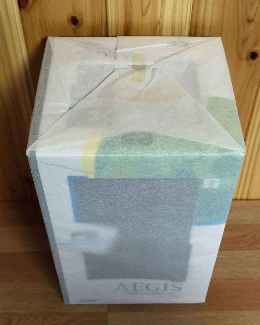 【未開封】ペルソナ3｜アイギス｜ART WORKS Ver.｜福島成記 イラスト