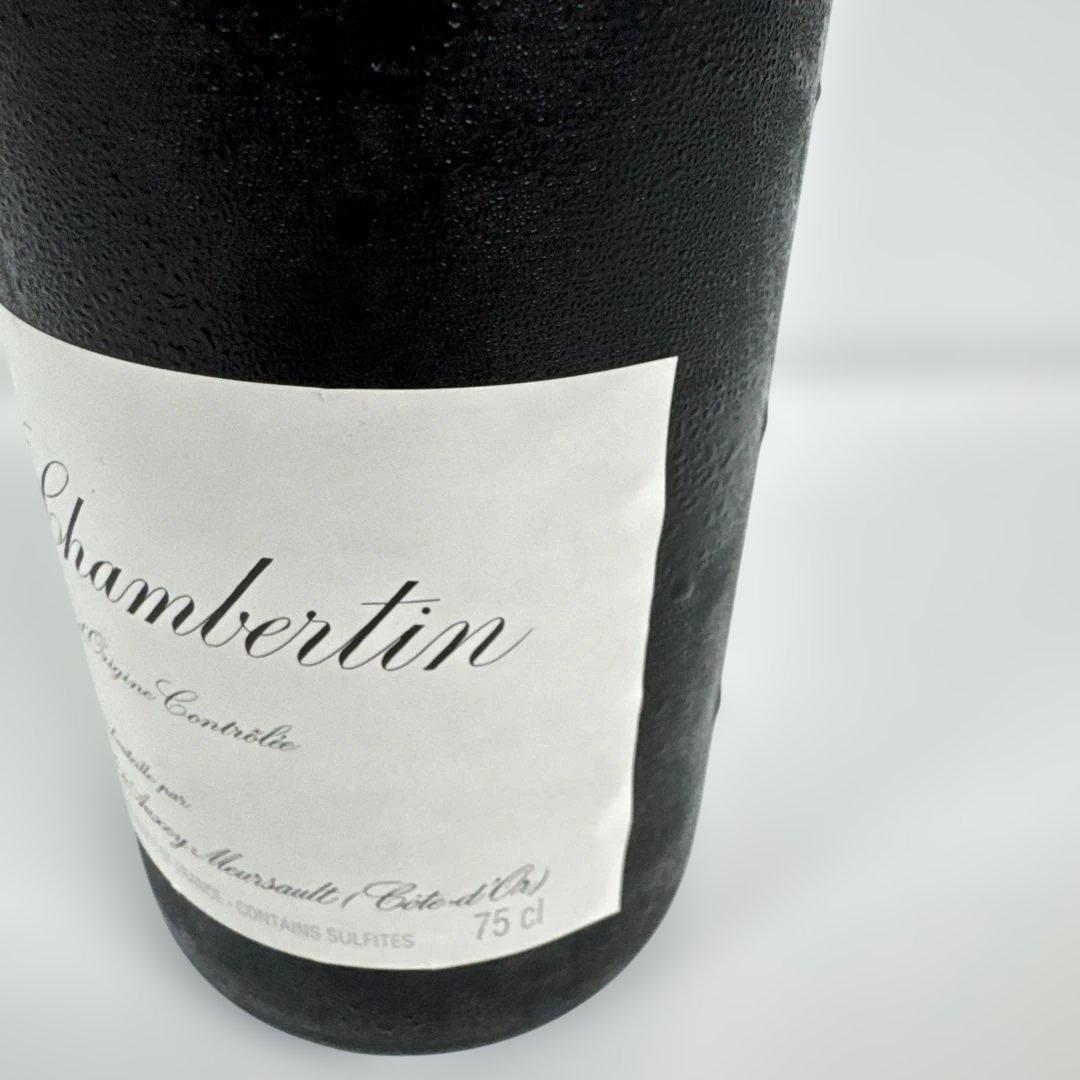 大*様 【正規品】ジュヴレ・シャンベルタン赤　750ml 2015