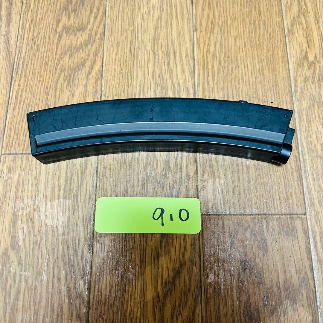 東京マルイ　MP5SD6 スタンダード電動ガン