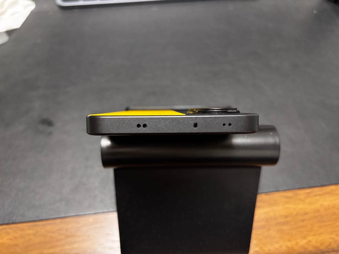 Xiaomi POCO X7 Pro 8GB+256GB 国内版 イエロー