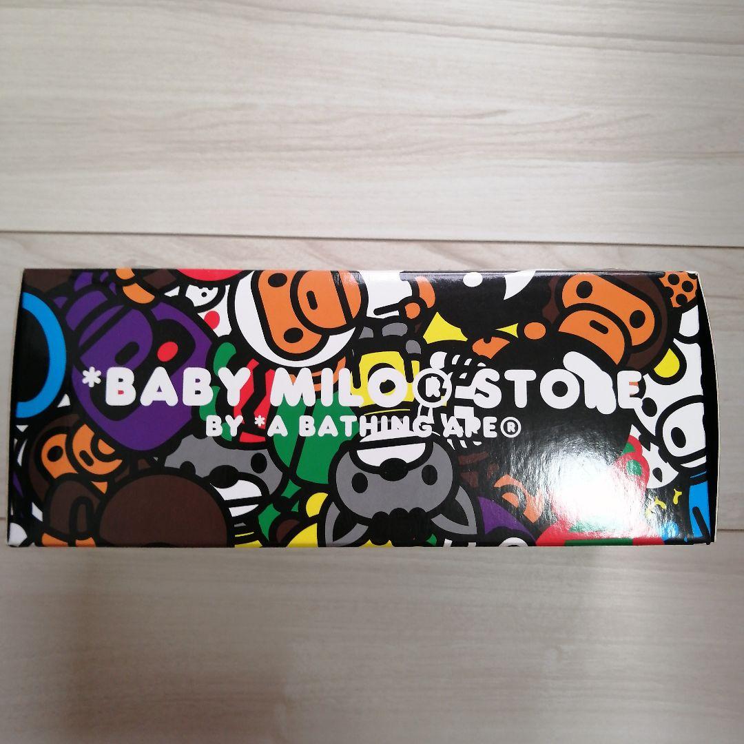 激レア！スターバックス　ベビーマイロコラボレーション　ベアリスタぬいぐるみ　香港