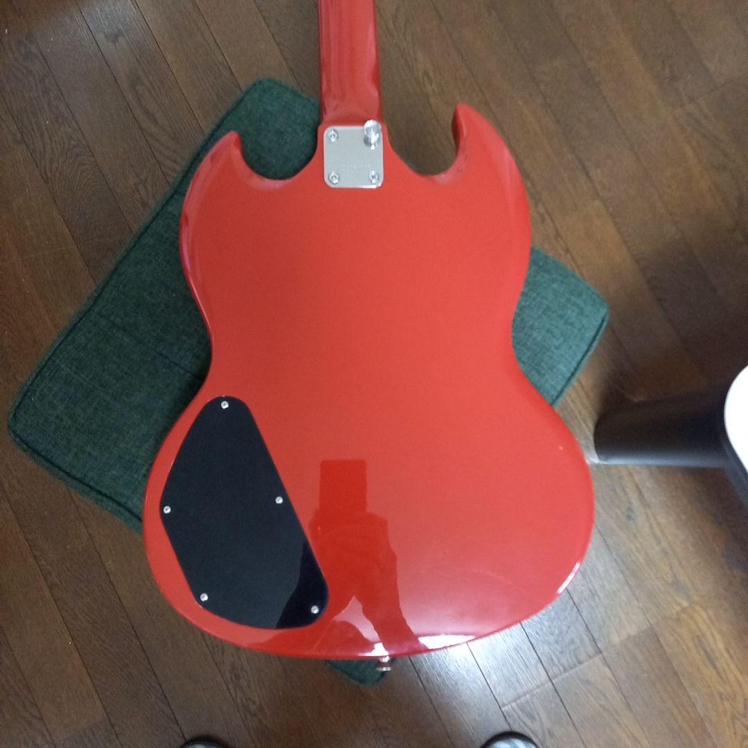 Epiphone by Gibson　SG G-310　エピフォン