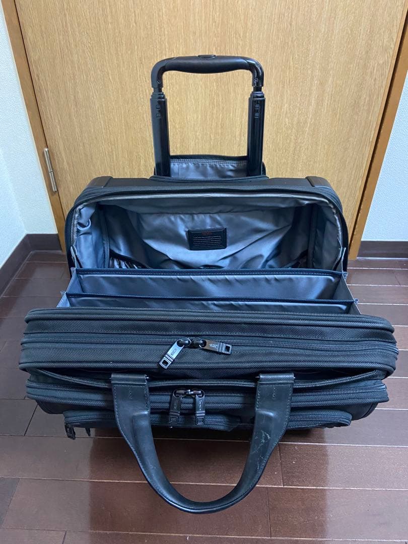 TUMI 26627D2 4輪キャリー